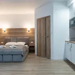 Aspen Apartman