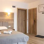 Aspen Apartman *