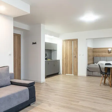 Aspen Apartment