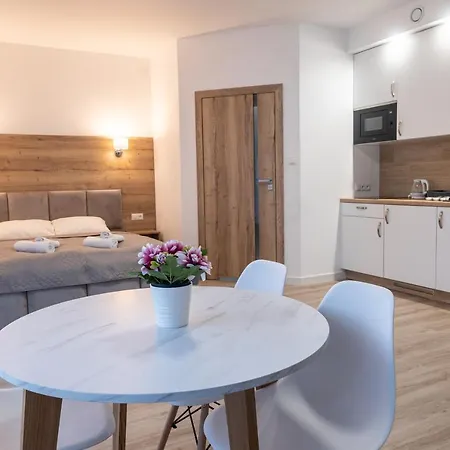 Apartment Aspen