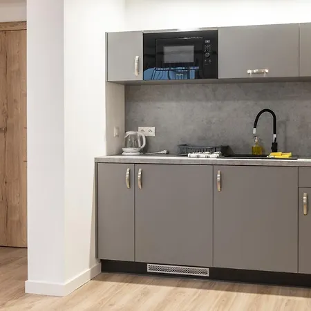 Apartment Aspen *