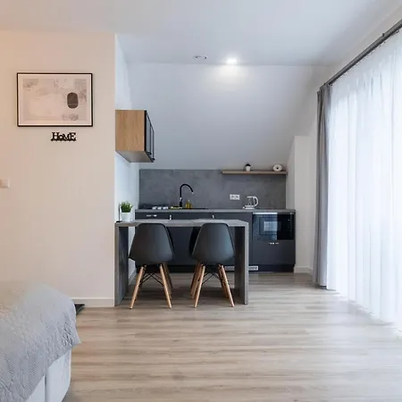 Aspen Apartment *