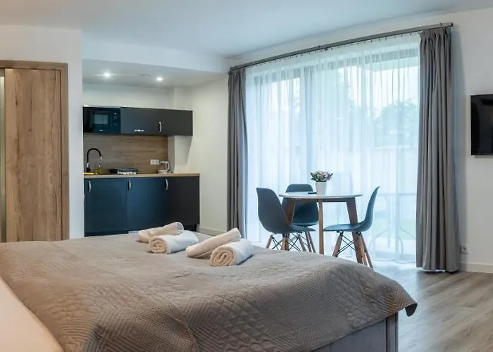 شقة Aspen كارباش