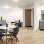 Apartamento Aspen