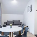 Apartamento Aspen Karpacz