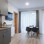 Aspen Apartamento Karpacz