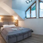 Apartamento Aspen Karpacz