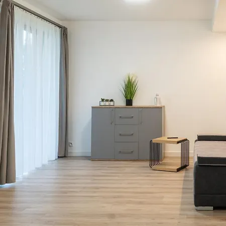 Apartamento Aspen