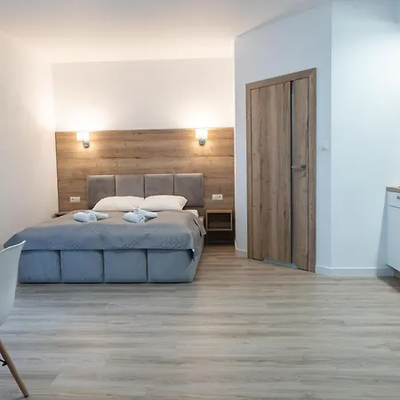 Aspen דירה קרפאז'