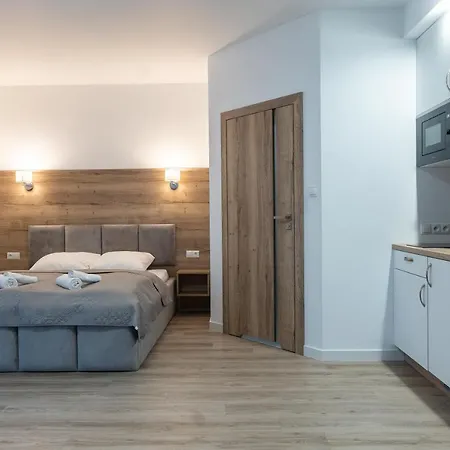 Aspen Apartment
