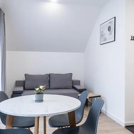 Apartment Aspen Karpacz