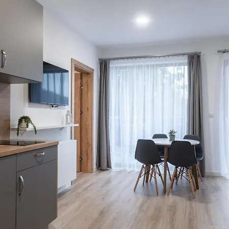 Aspen דירה קרפאז'