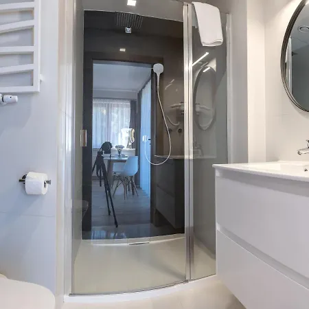 Aspen דירה קרפאז'