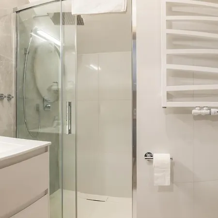 Apartment Aspen *