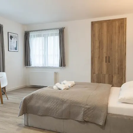Apartamento Aspen *