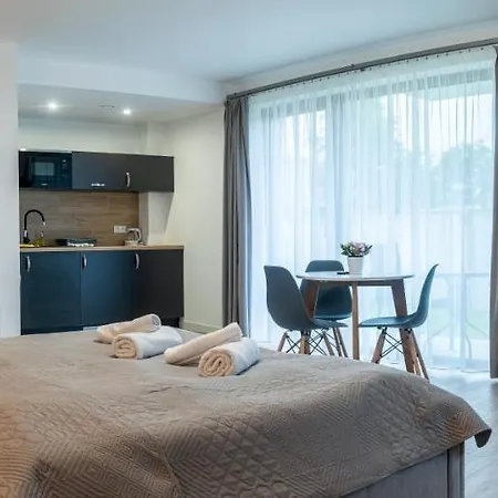 דירה Aspen קרפאז'