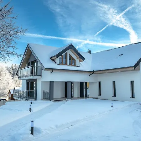 Апартаменты Aspen