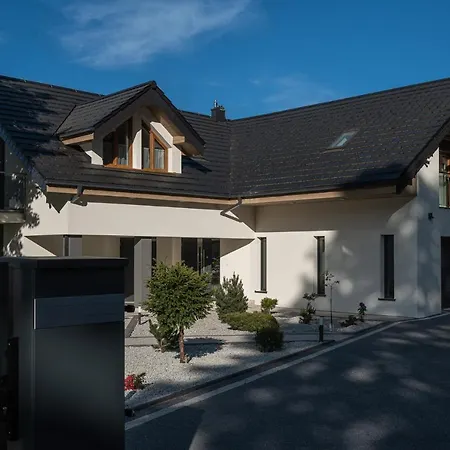 דירה Aspen קרפאז'