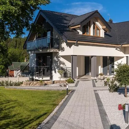 Aspen * Карпач