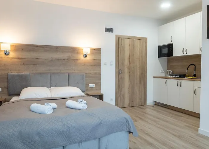 Apartament Aspen Karpacz