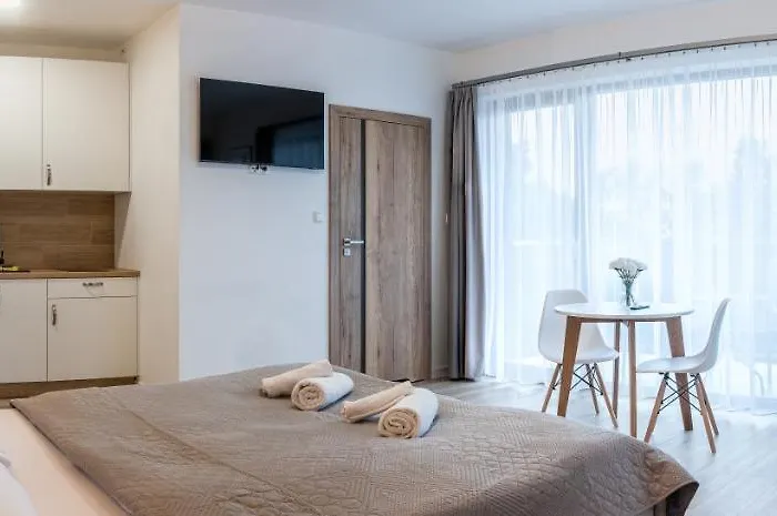 Apartament Aspen Karpacz