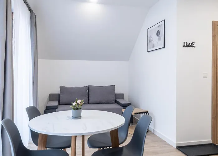 Apartament Aspen Karpacz