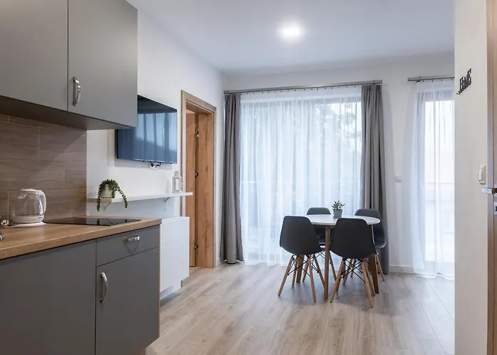 Aspen Apartament Karpacz