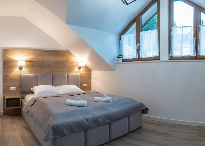 Apartament Aspen Karpacz