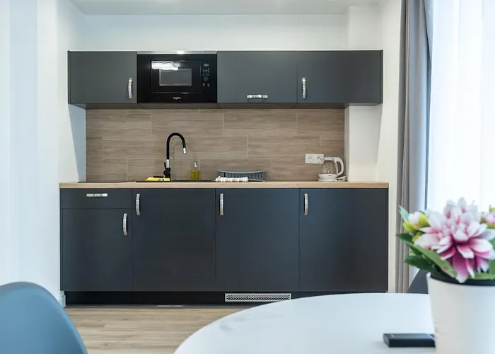 Aspen Apartament Karpacz