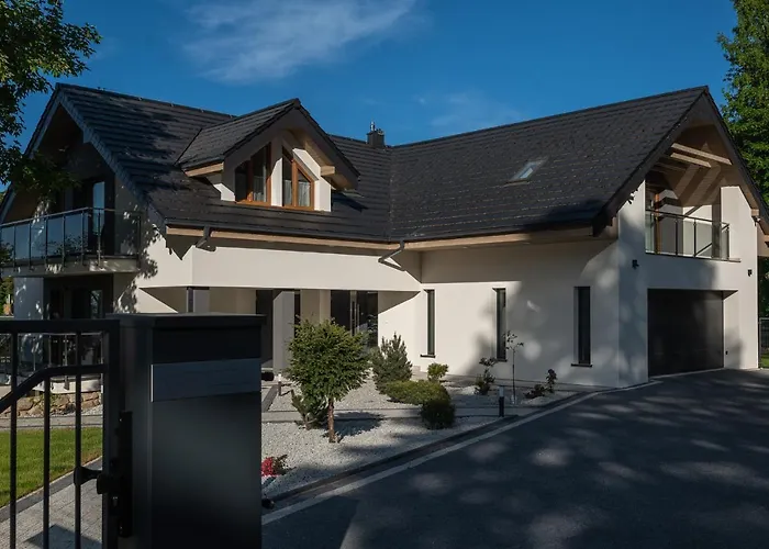 Apartament Aspen Karpacz