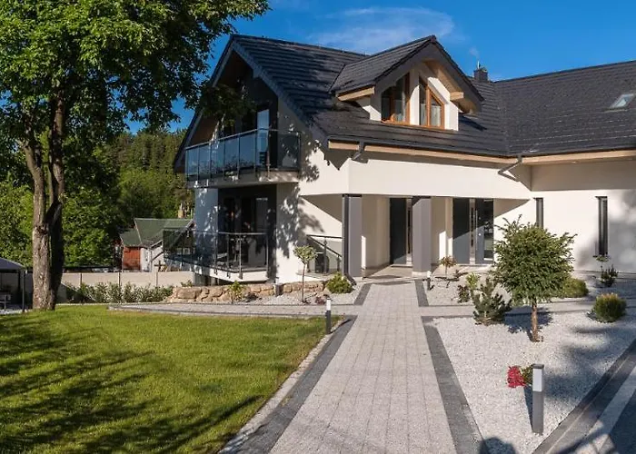 Aspen * Карпач